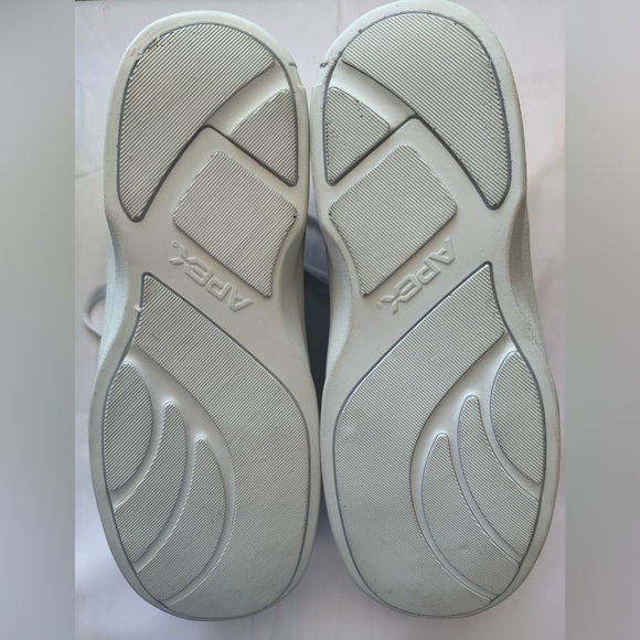 Apex Ambulator Men’s Active Lace-Up Walker Size 12M - Picture 9 of 12